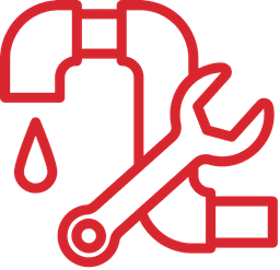 Servicios de Plomería
